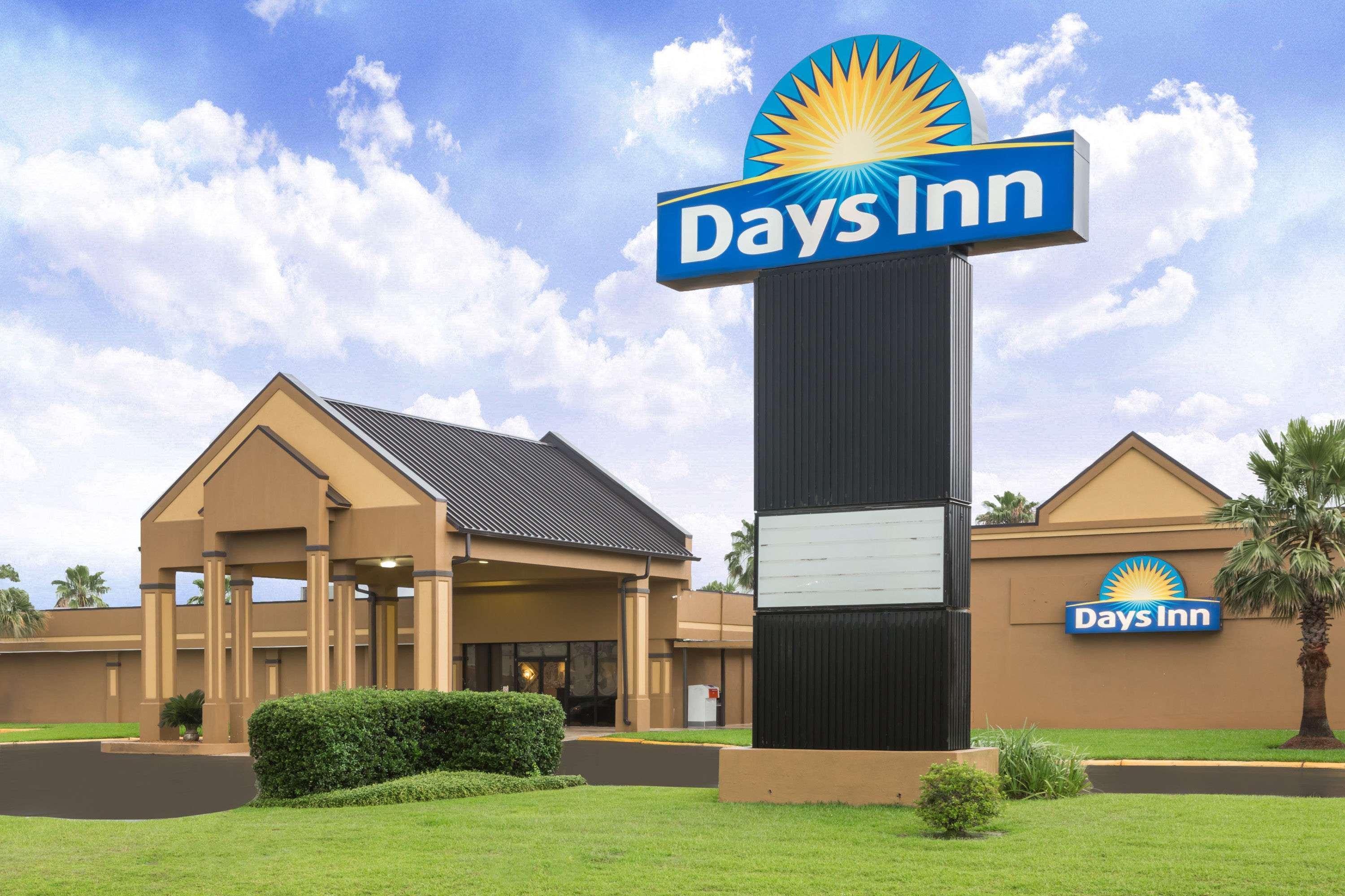 Days Inn & Suites By Wyndham Jennings Ngoại thất bức ảnh