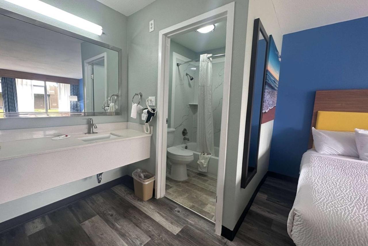 Days Inn & Suites By Wyndham Jennings Ngoại thất bức ảnh