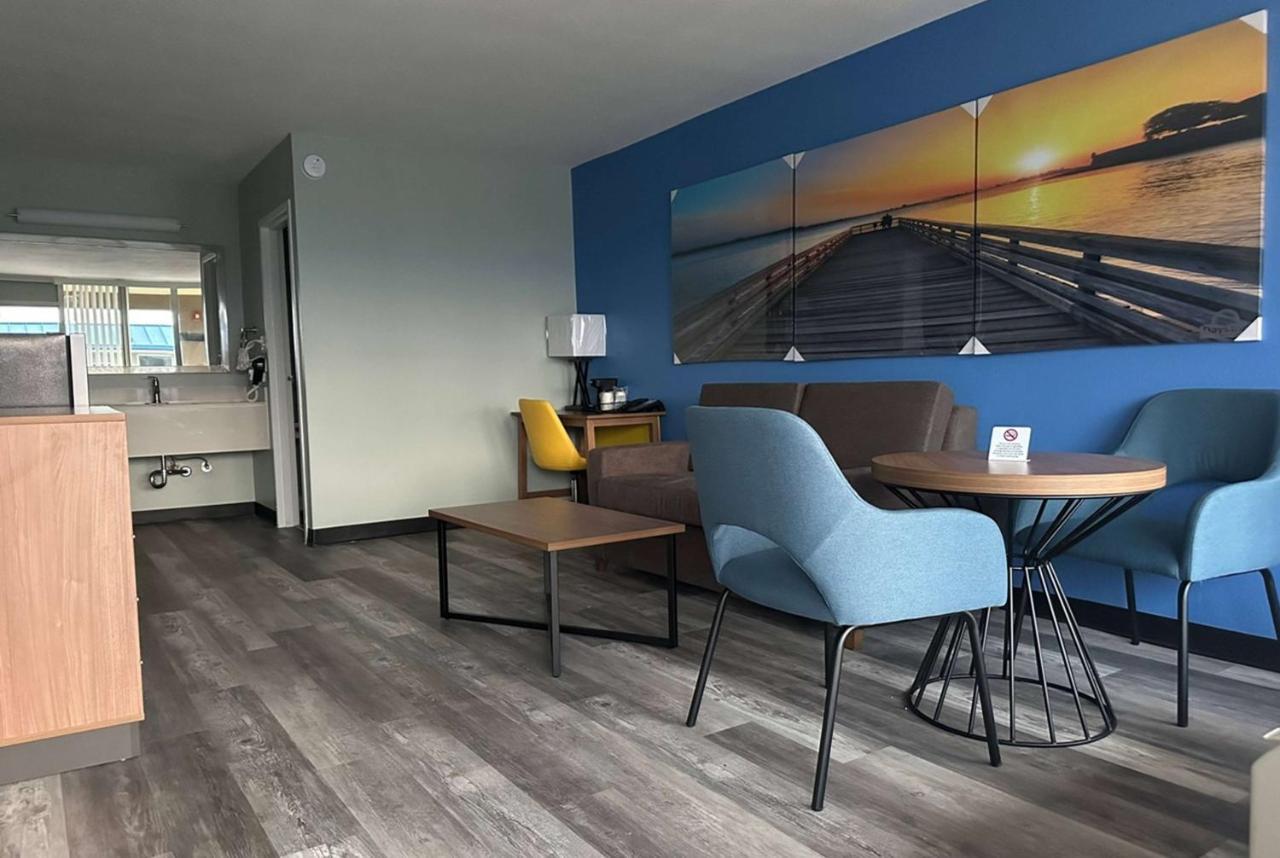 Days Inn & Suites By Wyndham Jennings Ngoại thất bức ảnh