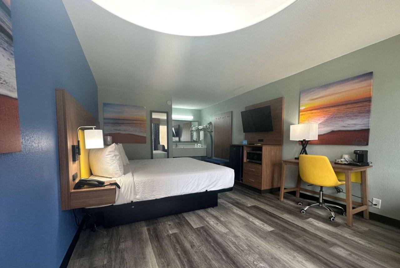 Days Inn & Suites By Wyndham Jennings Ngoại thất bức ảnh