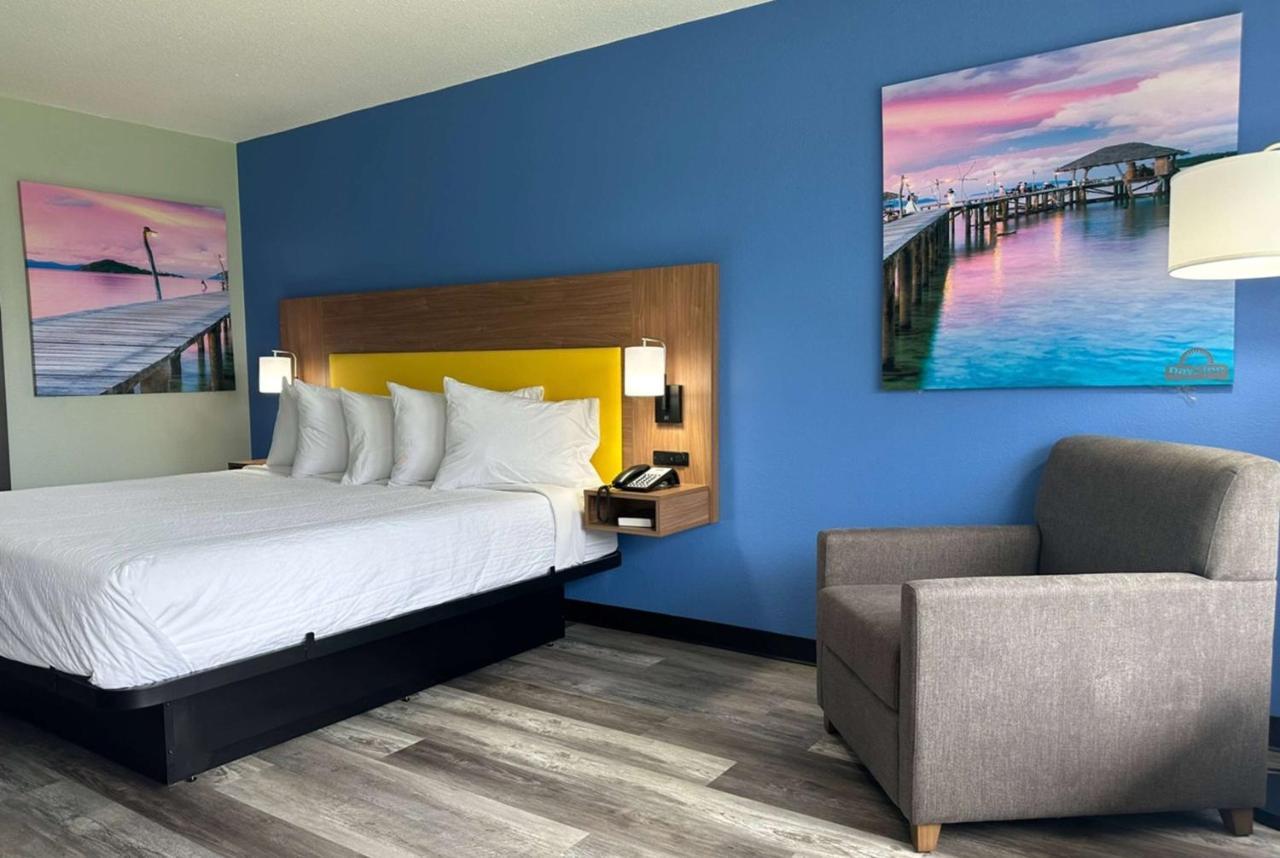 Days Inn & Suites By Wyndham Jennings Ngoại thất bức ảnh