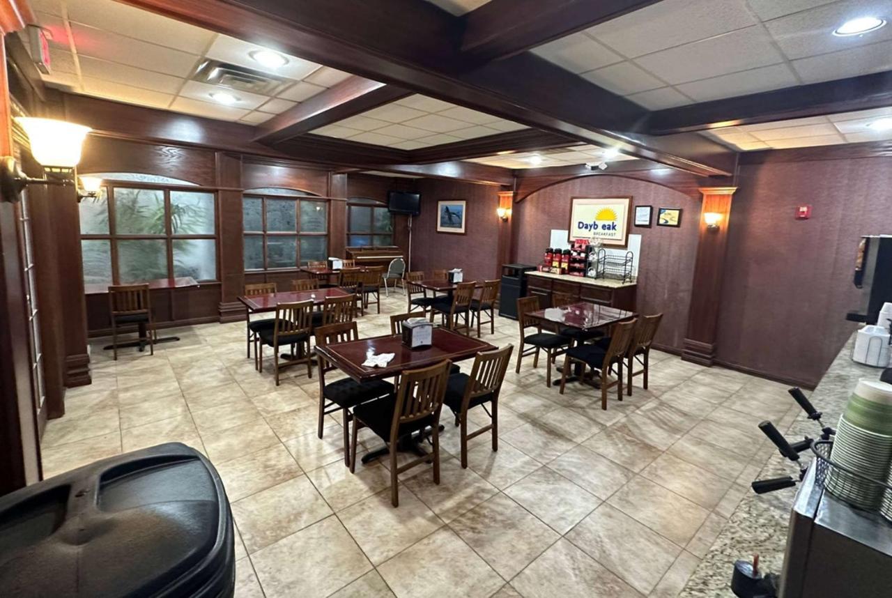 Days Inn & Suites By Wyndham Jennings Ngoại thất bức ảnh