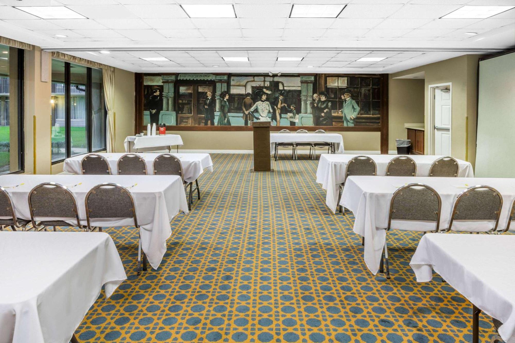 Days Inn & Suites By Wyndham Jennings Ngoại thất bức ảnh